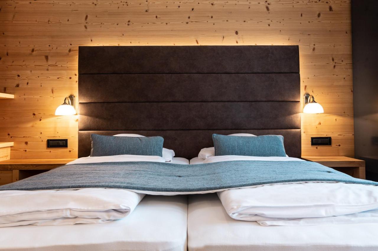 Hotel Arkadia - "Adults Only" Corvara In Badia Exterior foto