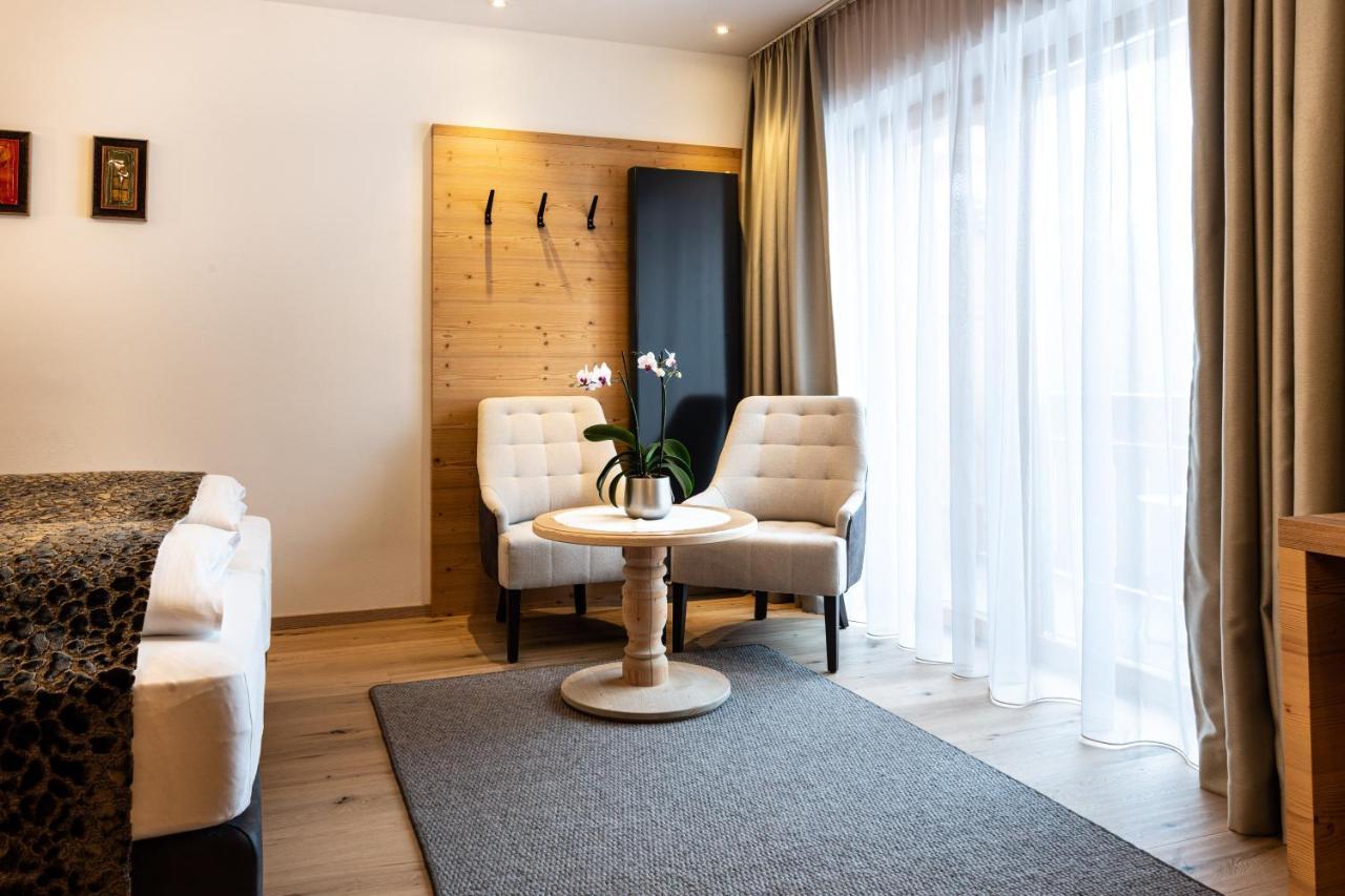 Hotel Arkadia - "Adults Only" Corvara In Badia Exterior foto