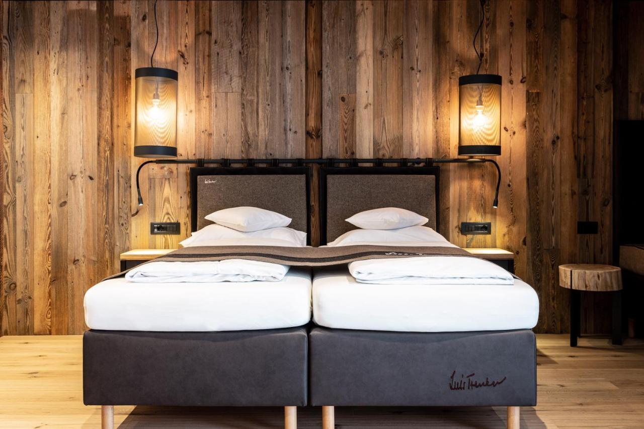 Hotel Arkadia - "Adults Only" Corvara In Badia Exterior foto