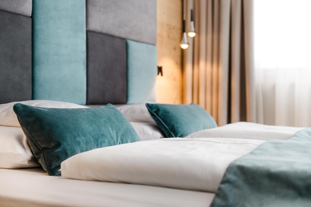 Hotel Arkadia - "Adults Only" Corvara In Badia Exterior foto