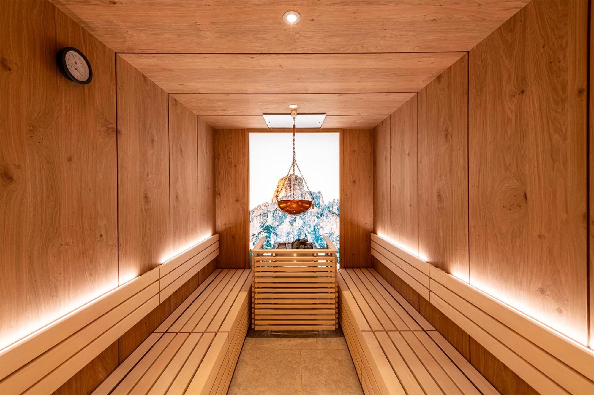 Hotel Arkadia - "Adults Only" Corvara In Badia Exterior foto