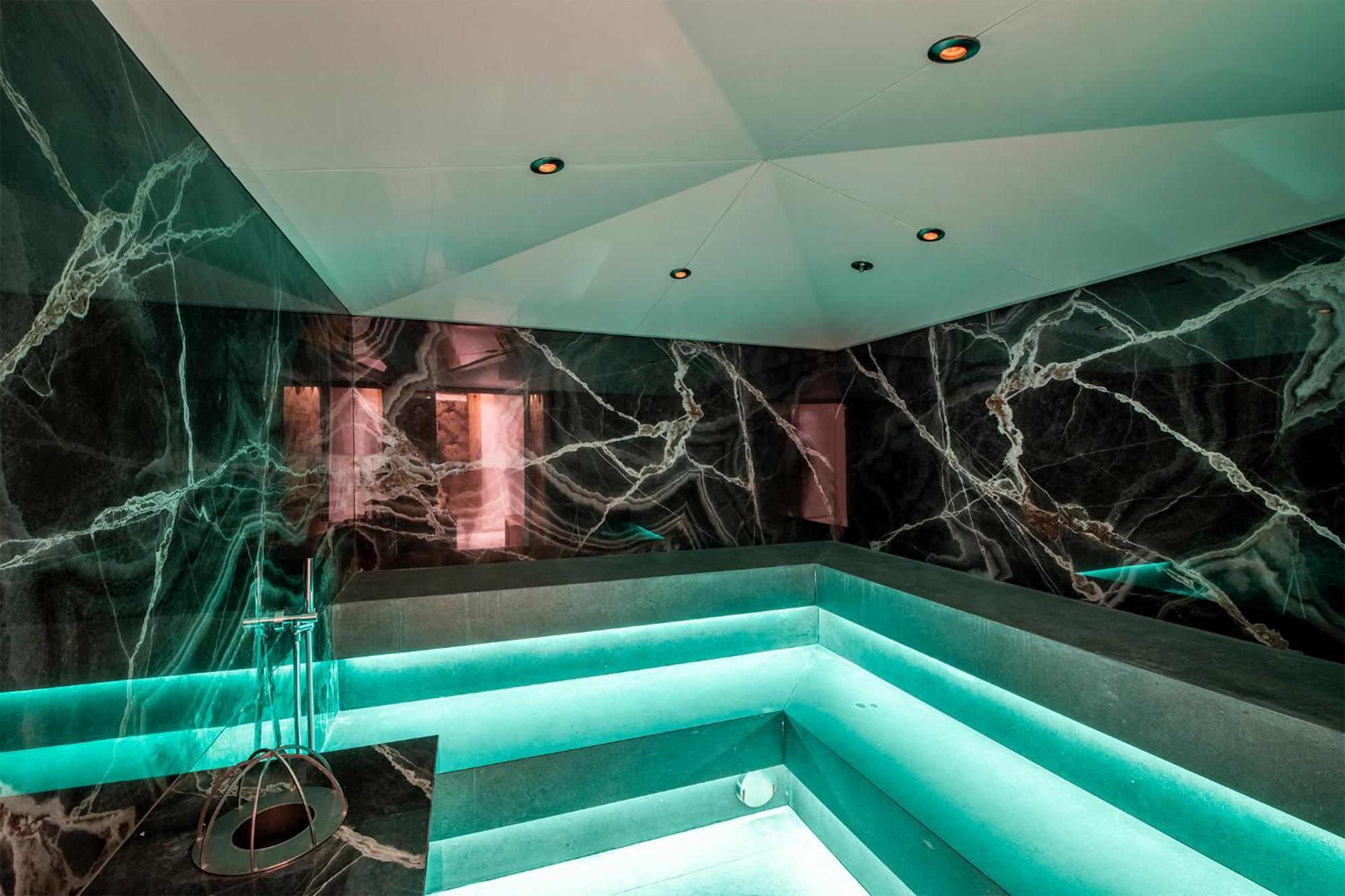 Hotel Arkadia - "Adults Only" Corvara In Badia Exterior foto