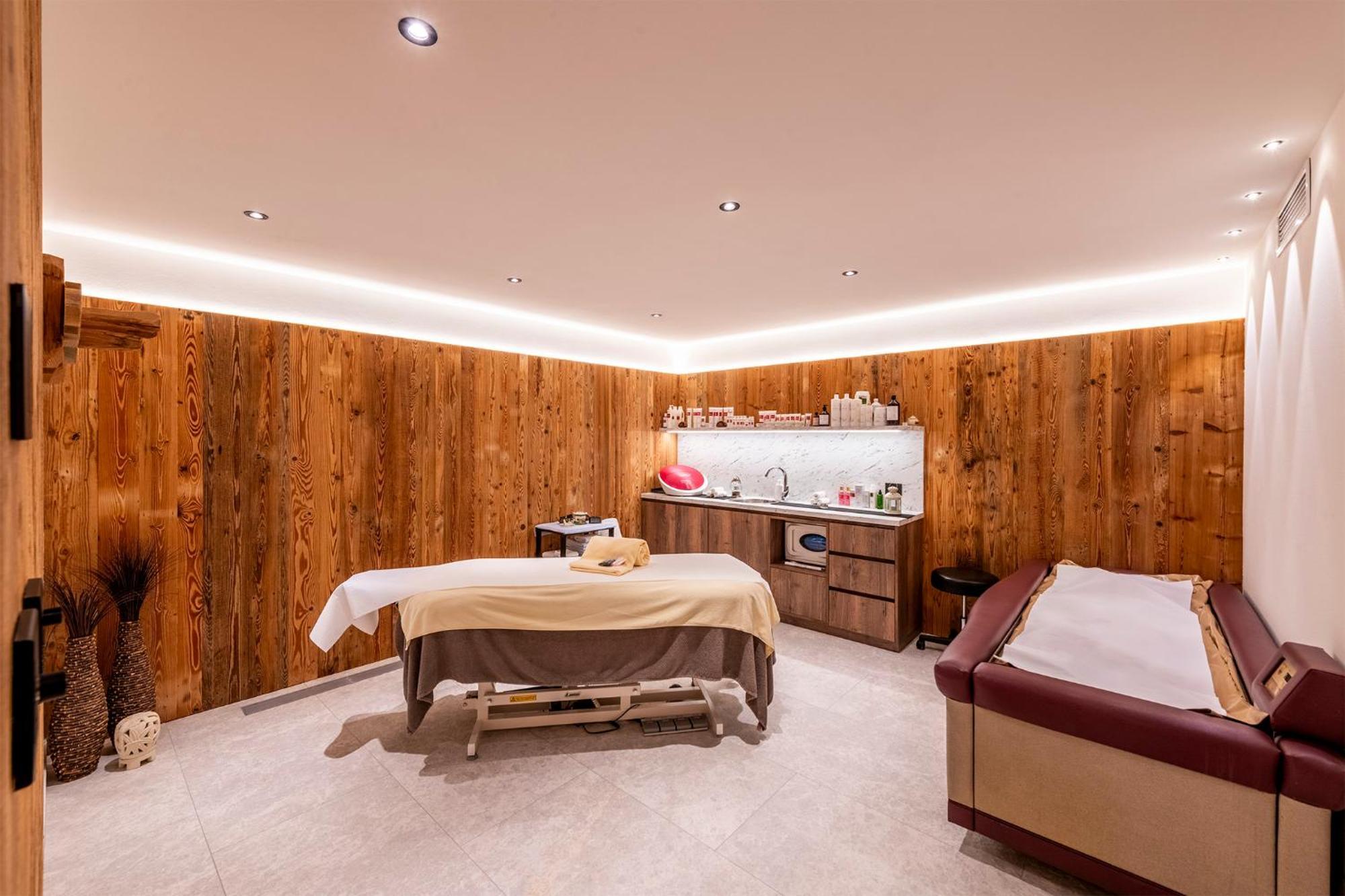Hotel Arkadia - "Adults Only" Corvara In Badia Exterior foto