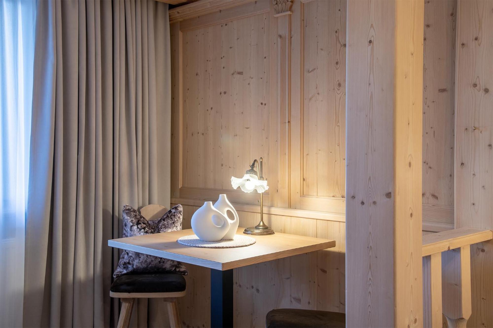 Hotel Arkadia - "Adults Only" Corvara In Badia Exterior foto
