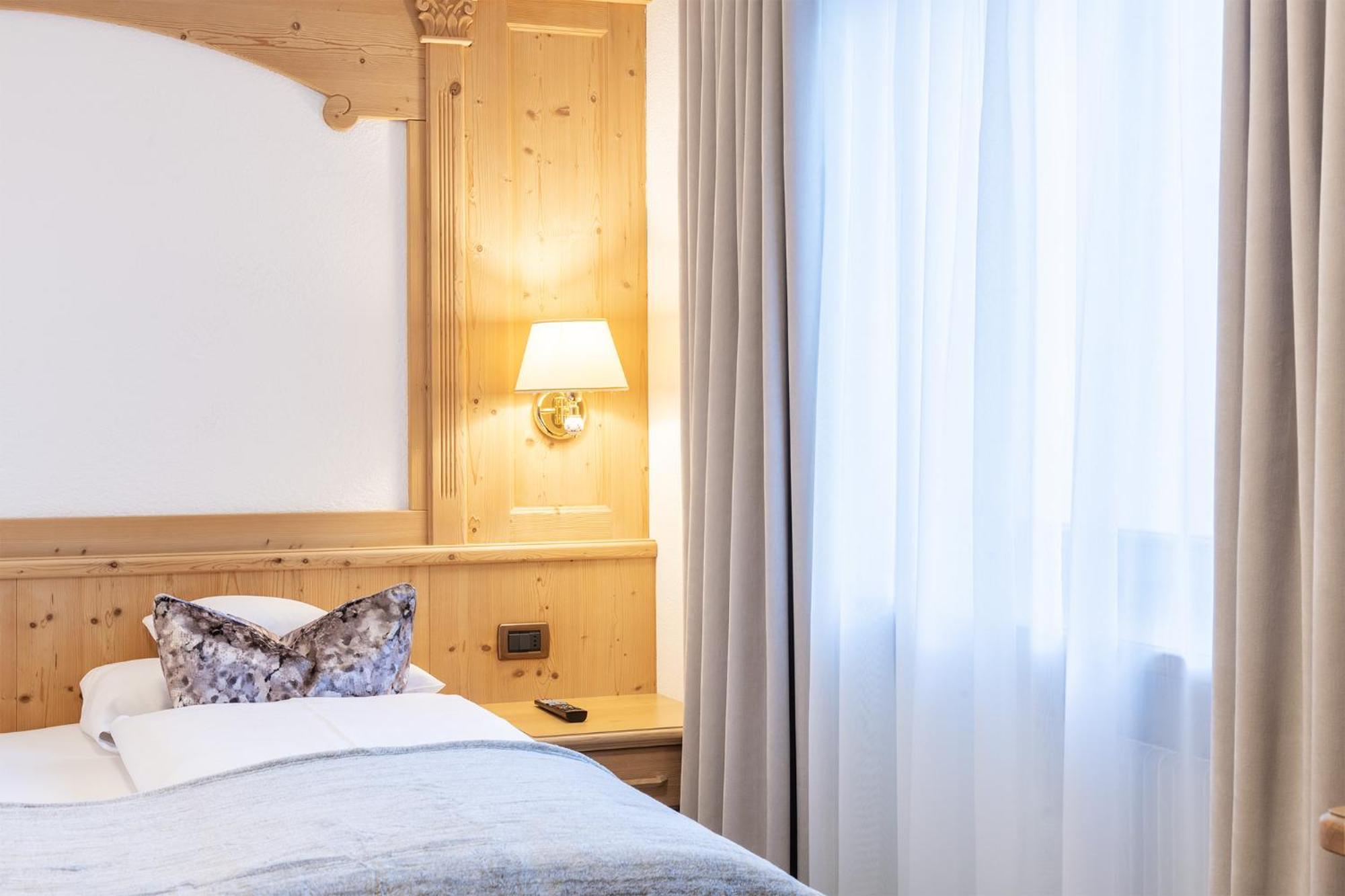 Hotel Arkadia - "Adults Only" Corvara In Badia Exterior foto