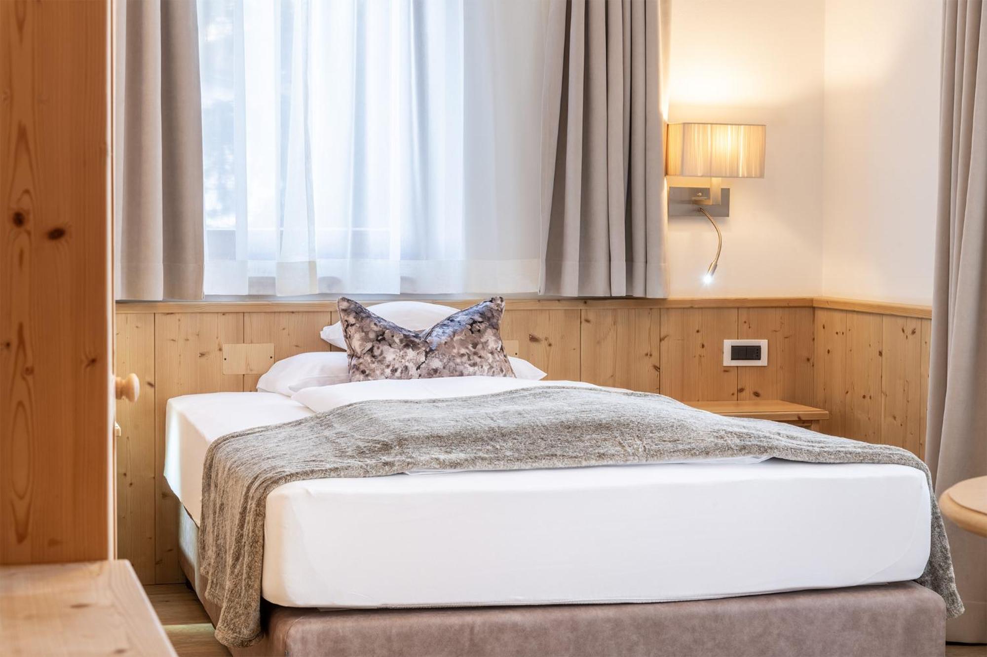 Hotel Arkadia - "Adults Only" Corvara In Badia Exterior foto