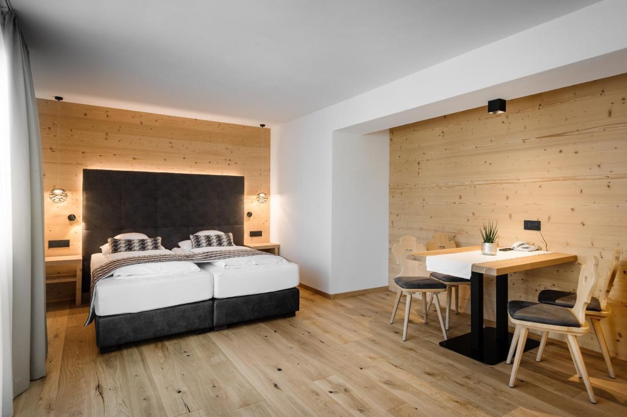 Hotel Arkadia - "Adults Only" Corvara In Badia Exterior foto
