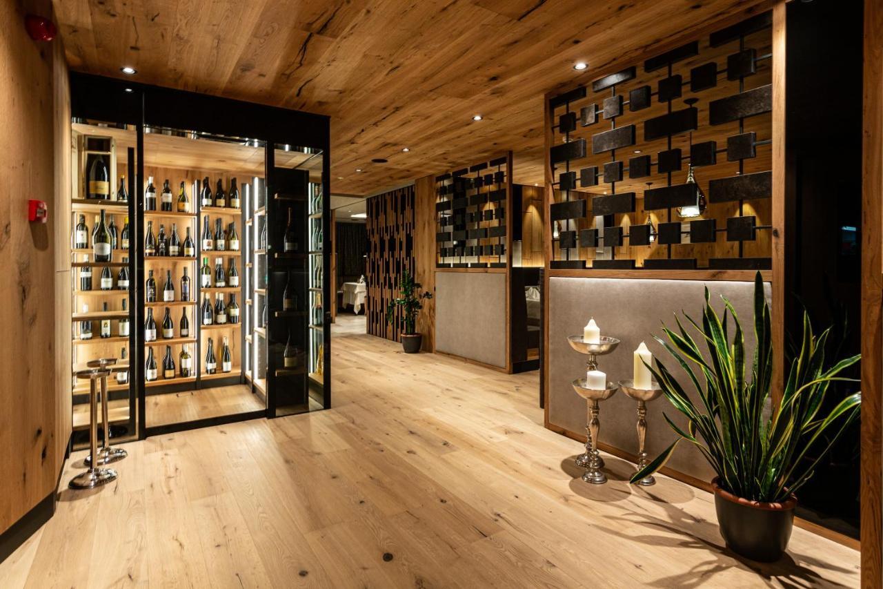 Hotel Arkadia - "Adults Only" Corvara In Badia Exterior foto